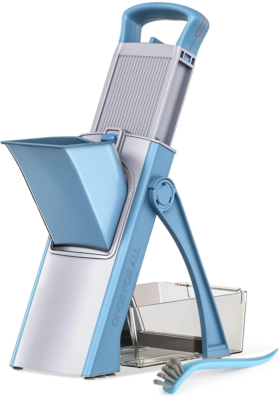 Vegetable Mandoline Slicer & Grater – Professional Kitchen Cutting Tool