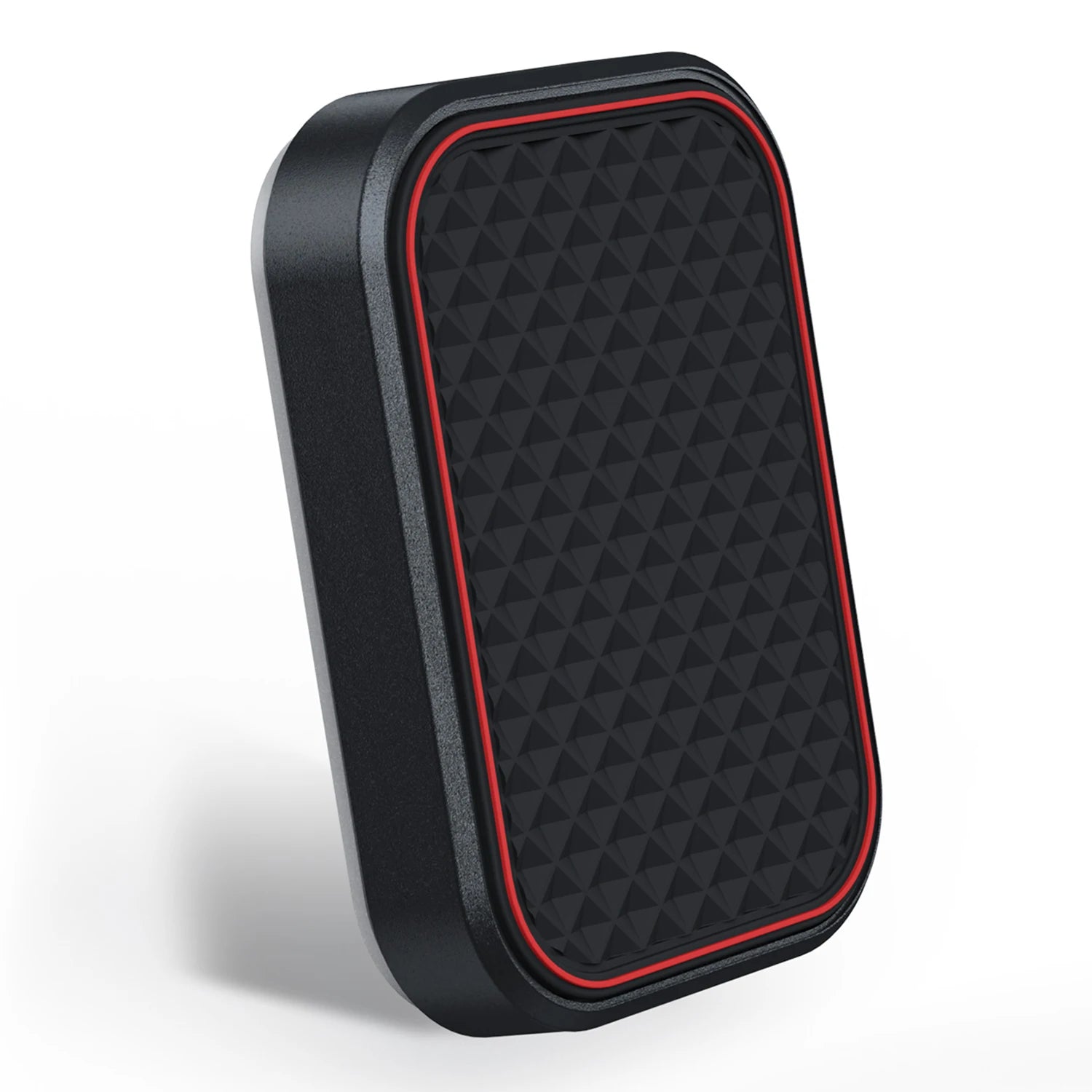 Universal Magnetic Car Phone Holder – Strong Grip & 360° Rotation