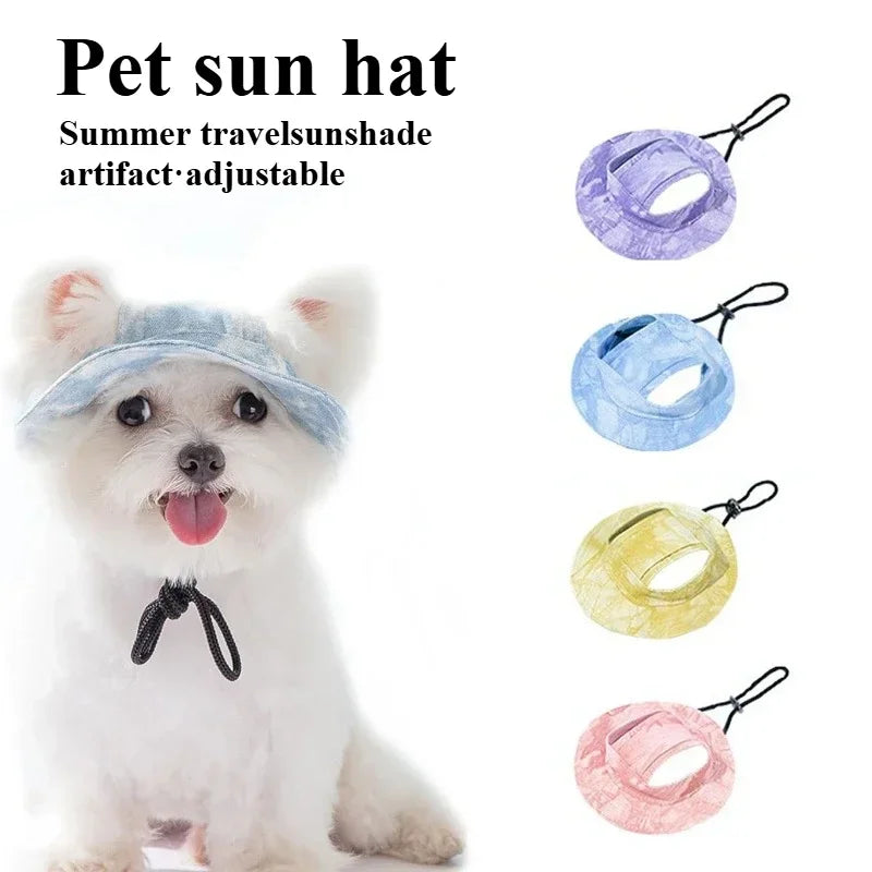 Cat & Dog Chew Squeak Toy – Interactive Plush Doll for Aggressive Chewers