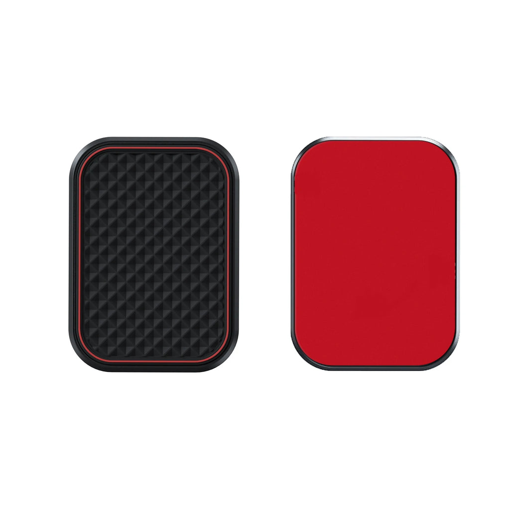 Universal Magnetic Car Phone Holder – Strong Grip & 360° Rotation