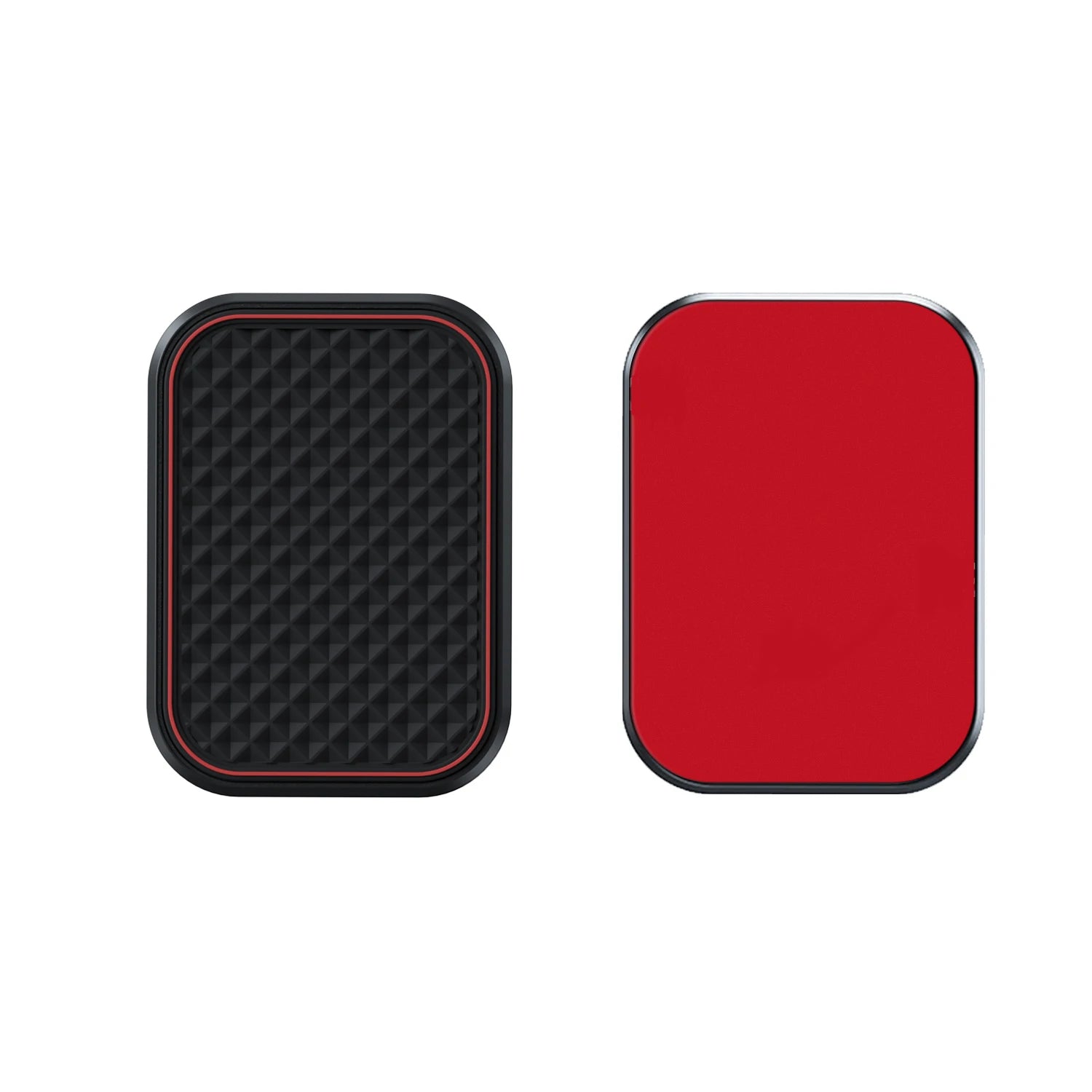 Universal Magnetic Car Phone Holder – Strong Grip & 360° Rotation