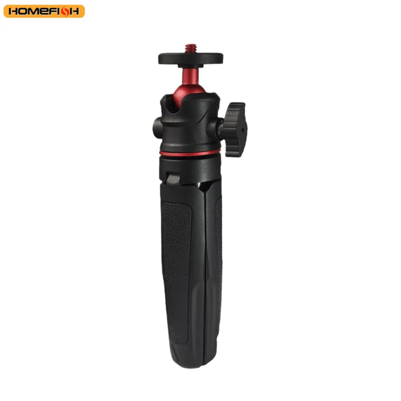 Portable Extendable Tripod & Selfie Stick for Smartphones and Cameras
