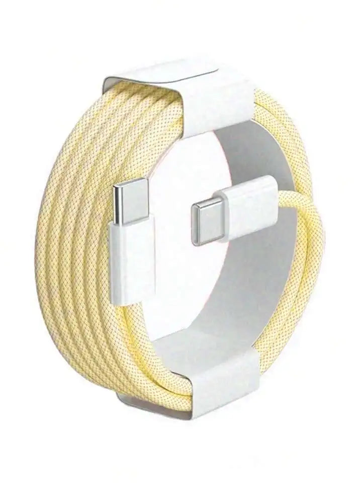 Premium Fast Charging Cable – Durable Braided USB Charger Cable