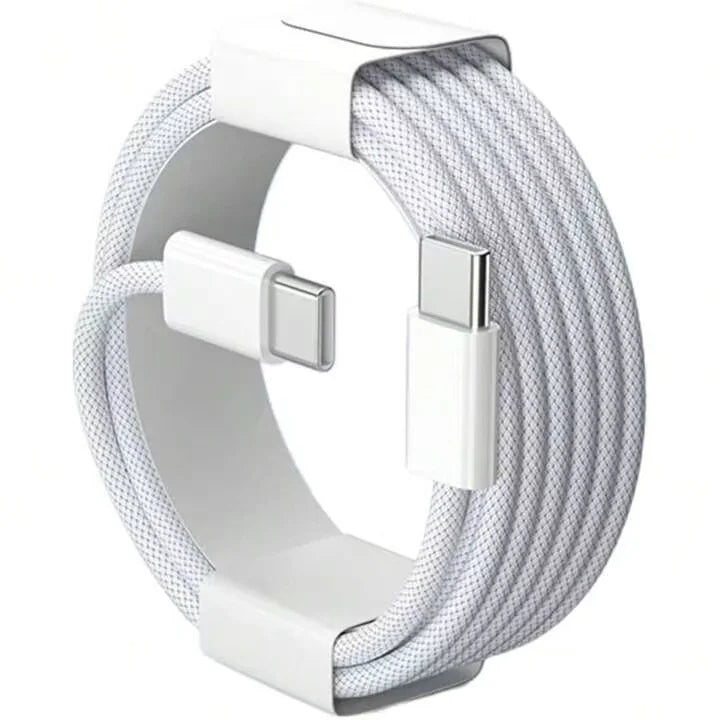 Premium Fast Charging Cable – Durable Braided USB Charger Cable